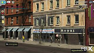 Fashion Business: Finding And Wearing Someone Else's Panties