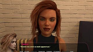 complete gameplay of haley’s story part 6, curious for more twists?