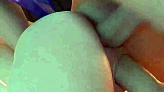 Horny Slut Bound in High-Quality SFM Porn Compilation with Creampie and Oral! Can You Handle This Wild Action?