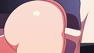 Necronomicum Divinewine Vampiranhya unfolds in a dark hentai tale. Secrets lurk in every animated frame.