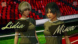 Is my bully really my lover?