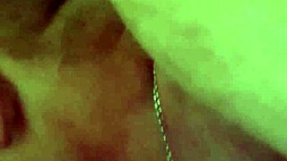 Mommy licks wife's big ass pussy