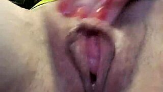 Cherrysprinkles explodes with horny energy!