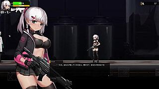 Is that monster cock destroying your big ass in Hydra's shadow part 3?