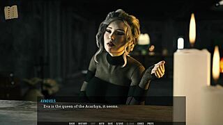 Tales From The Unending Void 93: Epic Game Adventure Continues