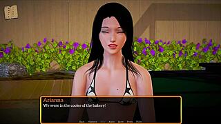 My new family episode 529