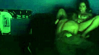 I can't resist and climax on her face