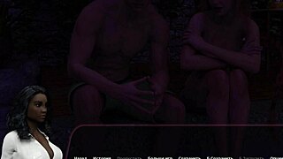 Complete gameplay haleys story part 5