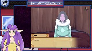 i love avatar milfy blowjob.