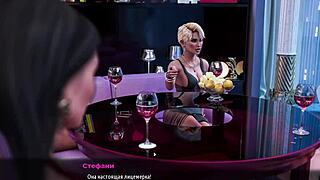 I’m lovin this wild fashion business gameplay, ep 3