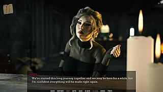 Tales From The Unending Void 93: Epic Game Adventure Continues