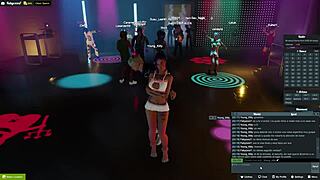 My boyfriend wrecked that kawaii anime girl's tight ass!