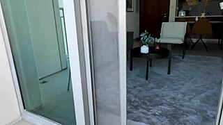 Husband's Stepbrother Fucks Me Hard