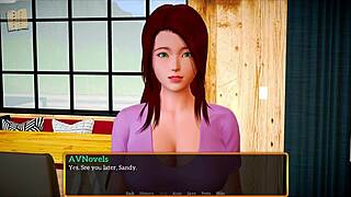 My new family episode 529