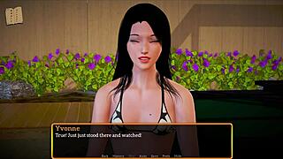 My new family episode 529