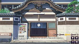 Man, Ushio Aisaka in hentai scene 7 is pure fire