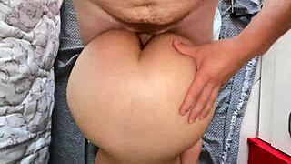 Hey, I Fucked My Girlfriend’s Ass and Now I’m Hooked on It