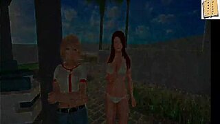 Discover Erotic Adventures in My New Family 12 with Big Ass Redhead Teen