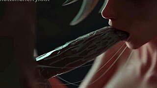 Overwatch Hentai Compilation for March 6, 2024