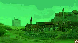 come to the queens brothel, get snu snu by the busty orc