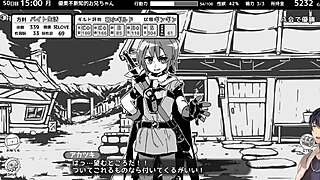 hey, check out imouto seikatsu fantasy yatte miru 9