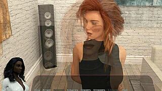 Complete gameplay haleys story part 5