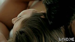 is this young hottie eager for fucking?