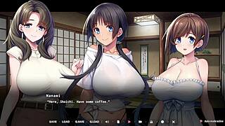 My New Life on Tropical Island - Chapter 1 Maki Eng Sub with Asian Creampie