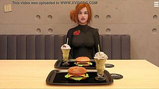 Master 36 in maledom hentai with erotic 3d cartoon amateurs