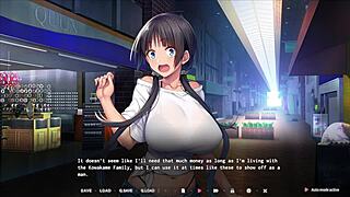 My New Life on Tropical Island - Chapter 1 Maki Eng Sub with Asian Creampie