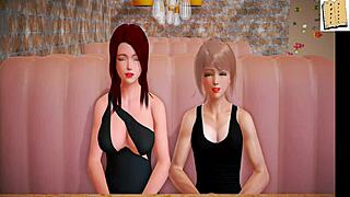 hey, wanna play my new family 176 game with me?