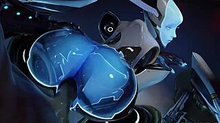 Overwatch Hentai Compilation for March 6, 2024