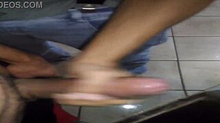 parça, how did you make jacaré cum so fast?