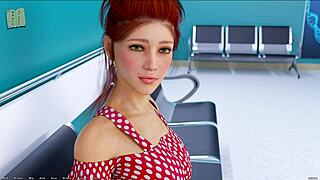 free will game adventure