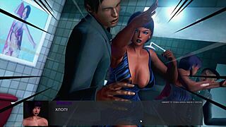 Smashing hardcore action in Deviant Anomalies gameplay 34