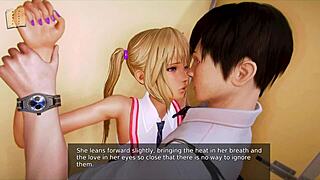 Academy 170 in the hentai series. 😊