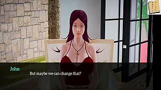 Discovering My New Family Adventures in Game Seventy Five