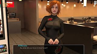 Master 36 in maledom hentai with erotic 3d cartoon amateurs