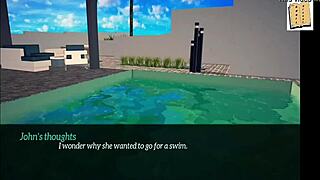 Discover Erotic Adventures in My New Family 12 with Big Ass Redhead Teen