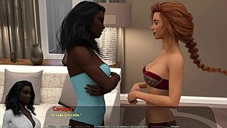 Complete gameplay haleys story part 5