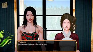 My new family episode 529