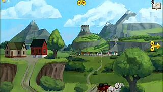 come to the queens brothel, get snu snu by the busty orc