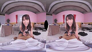 Ultimate Ntr While Husband Sleeps Beside