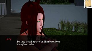 my new family episode 161 with some errors