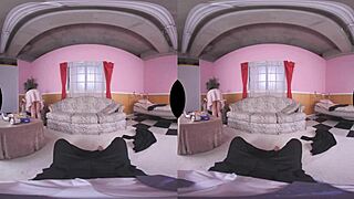 Ultimate Ntr While Husband Sleeps Beside