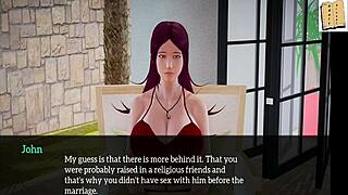 Discovering My New Family Adventures in Game Seventy Five