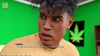 free will game adventure