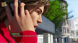 free will game adventure