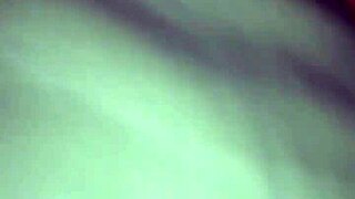 sexy red bone feels wet pussy with hard cock pounding. intense emotions build as she moans.