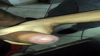 parça, how did you make jacaré cum so fast?